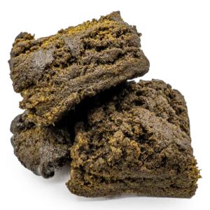 WTF – Premium Hash – Sour Chem OG