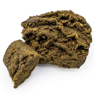WTF – Premium Hash – Sun & Moon