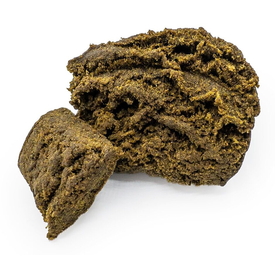 WTF – Premium Hash – Sun & Moon