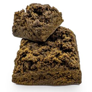 WTF – Premium Hash – Turbo Lemon Cake