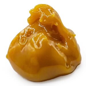 WTF – Rosin – Apple Pie