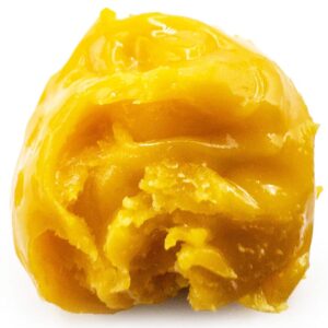 WTF – Rosin – Blue Dream