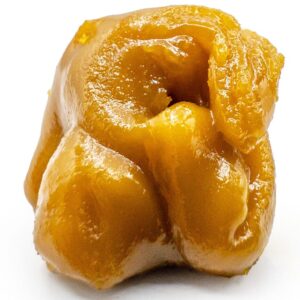 WTF – Rosin – Jack Frost