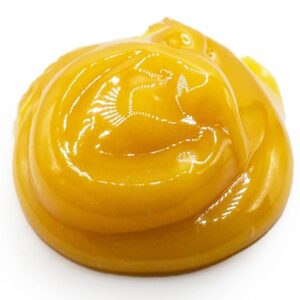 WTF – Rosin – Kush Mint Cookies