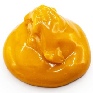WTF – Rosin – Purple Kush