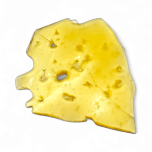 WTF – Shatter – 8 Ball Kush – Indica