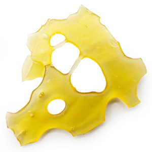 WTF – Shatter – Afghan Kush – Indica