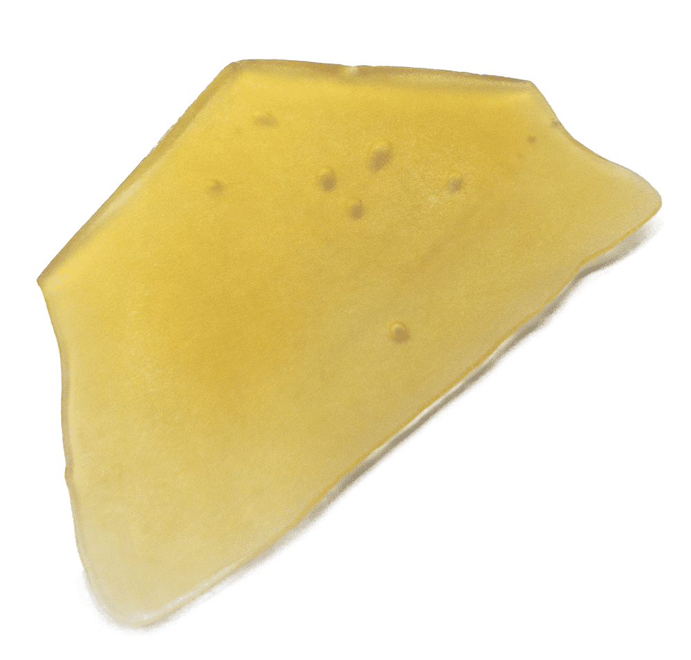 WTF – Shatter – Apollo 11 – Indica
