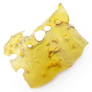 WTF – Shatter – Blueberry Rhino – Hybrid