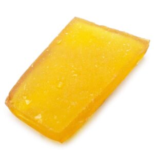 WTF – Shatter – Fire OG – Indica