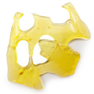 WTF – Shatter – Ghost Train Haze – Sativa