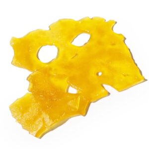 WTF – Shatter – King Louis XIII – Indica