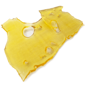 WTF – Shatter – Papa’s OG – Indica