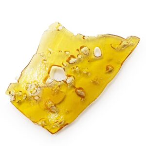WTF – Shatter – Pink Candy Kush – Sativa