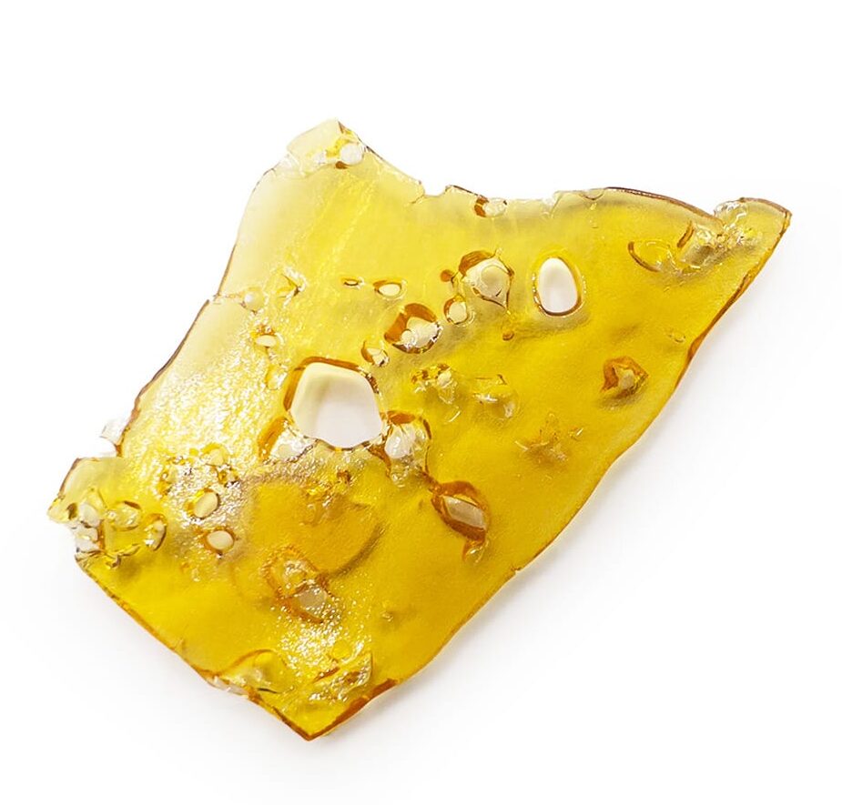 WTF – Shatter – Pink Candy Kush – Sativa