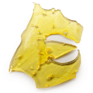 WTF – Shatter – Purple Diesel – Hybrid