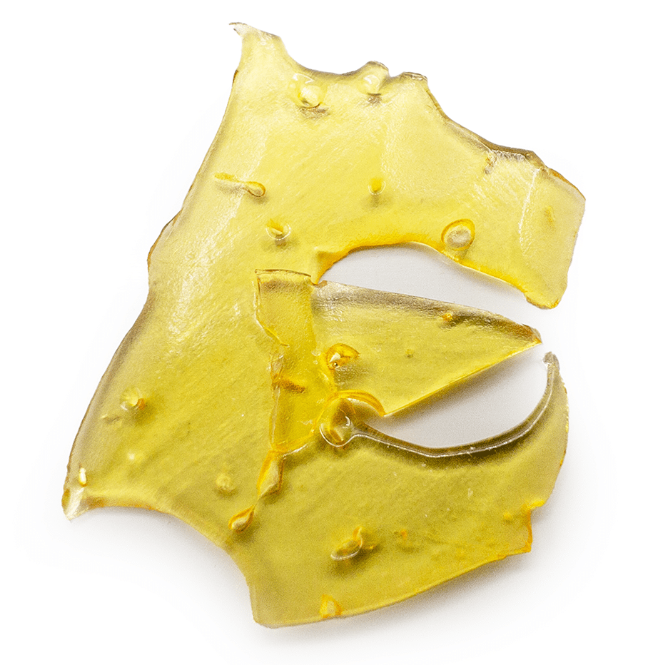 WTF – Shatter – Purple Diesel – Hybrid