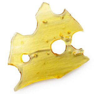 WTF – Shatter – Sour Tangie – Sativa