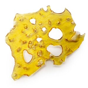 WTF – Shatter – Super Berry Crush – Sativa
