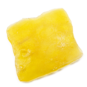 WTF – Shatter – White Haze – Sativa