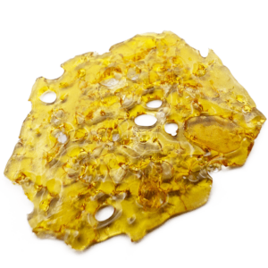 WTF – Shatter – White Widow – Hybrid