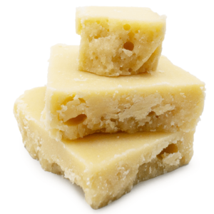WTF – Budder – Alien Cookies