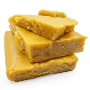 WTF – Budder – Bubba Kush