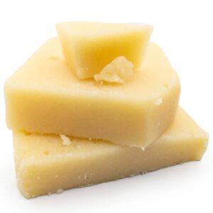 WTF – Budder – Cake Frosting