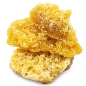 WTF – Budder – Cream Caramel