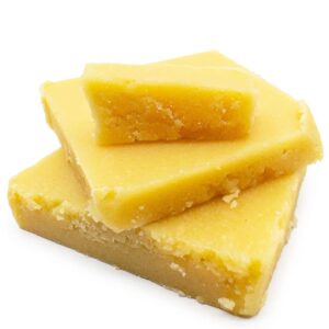 WTF – Budder – Gummy Bear OG