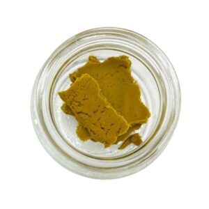 WTFCannabis – Budder – King Tut