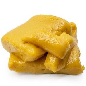 WTF – Budder – Third Dimension