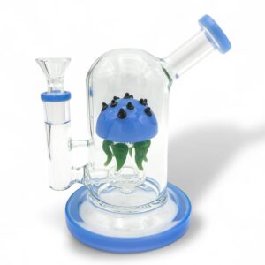 6.25″ Jellyfish Bong – $119.99