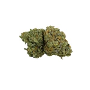 Zombie Kush