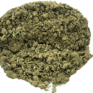 Zombie OG Shake/Popcorn – 28 Grams
