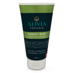 ALIVIA Topicals – Forest Mist with Arnica (2oz) product image