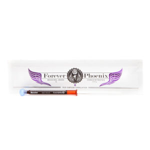 Forever Phoenix 600mg THC Phoenix Tears – Original Formulation product image