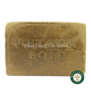 Hash – Ketama Gold Moroccan product image