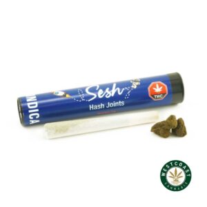 Sesh Hash Joints – Indica product image