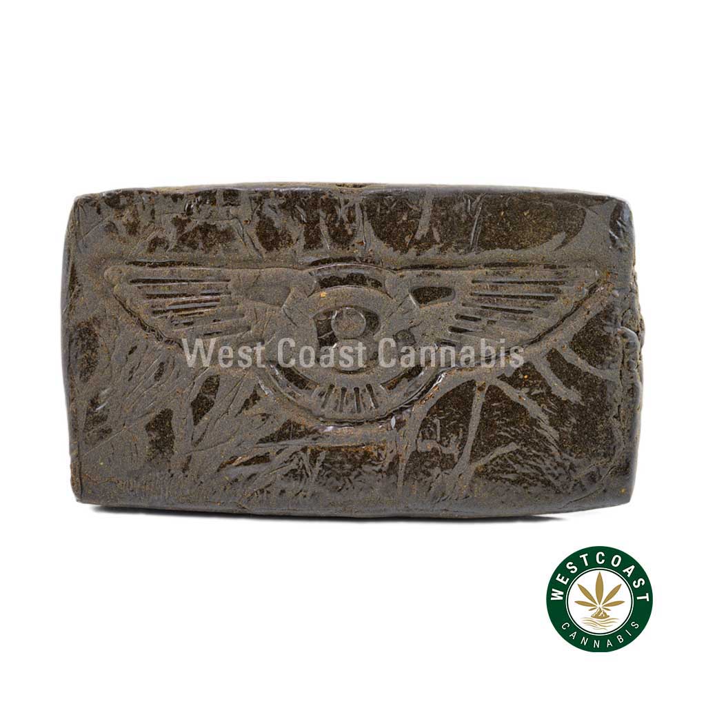 Hash – Bentley Fire product image