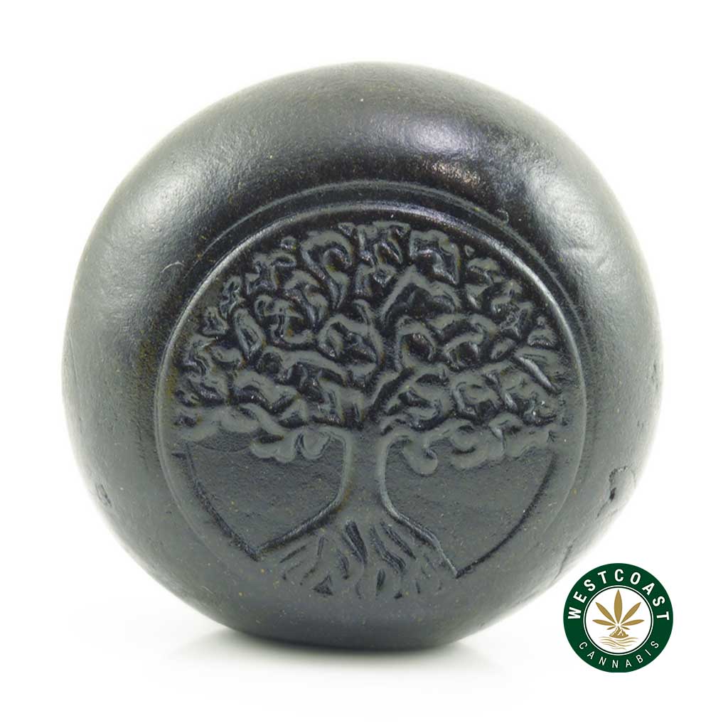 Hash – Charas Temple Hash Balls 28g product image