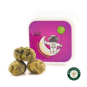 To The Moon – Moon Rocks 3.5g product image