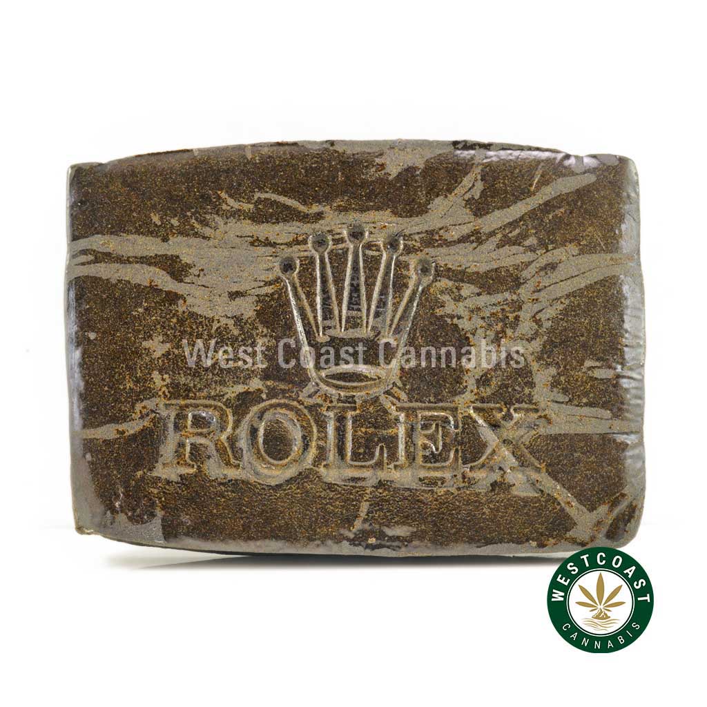 Hash – Rolex product image
