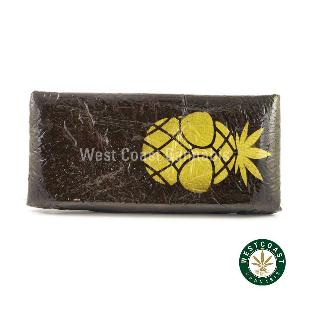 Hash – Pineapple Hash product image