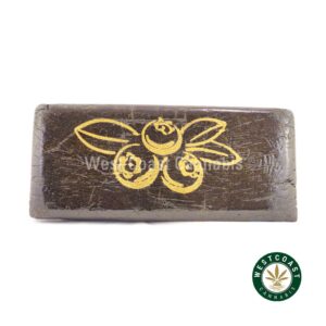 Hash – Blueberry product image