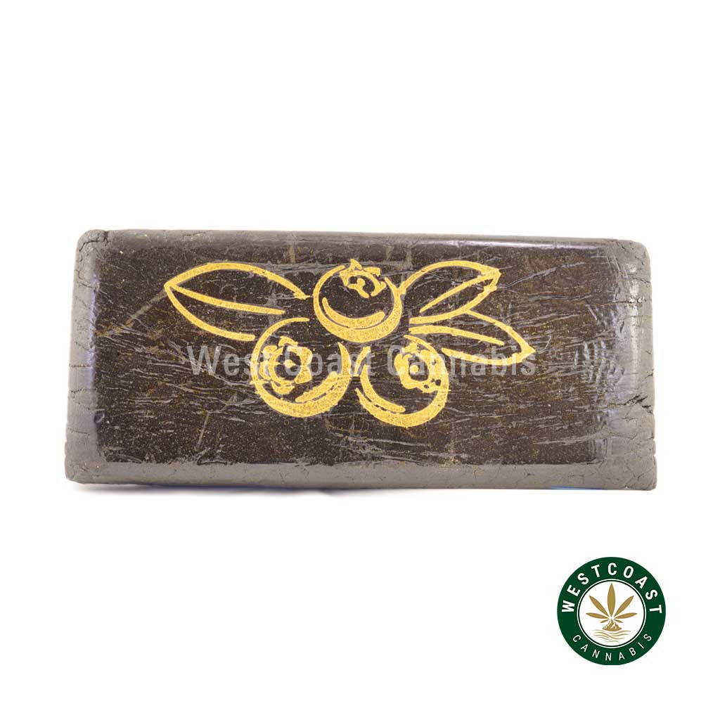 Hash – Blueberry product image
