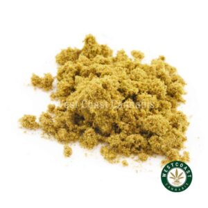 Kief – White Widow (Sativa) product image