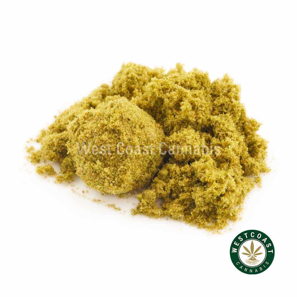 Kief – Maui Wowie (Sativa) product image