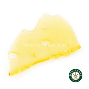 Premium Shatter – Blueberry Cheesecake (Sativa) product image