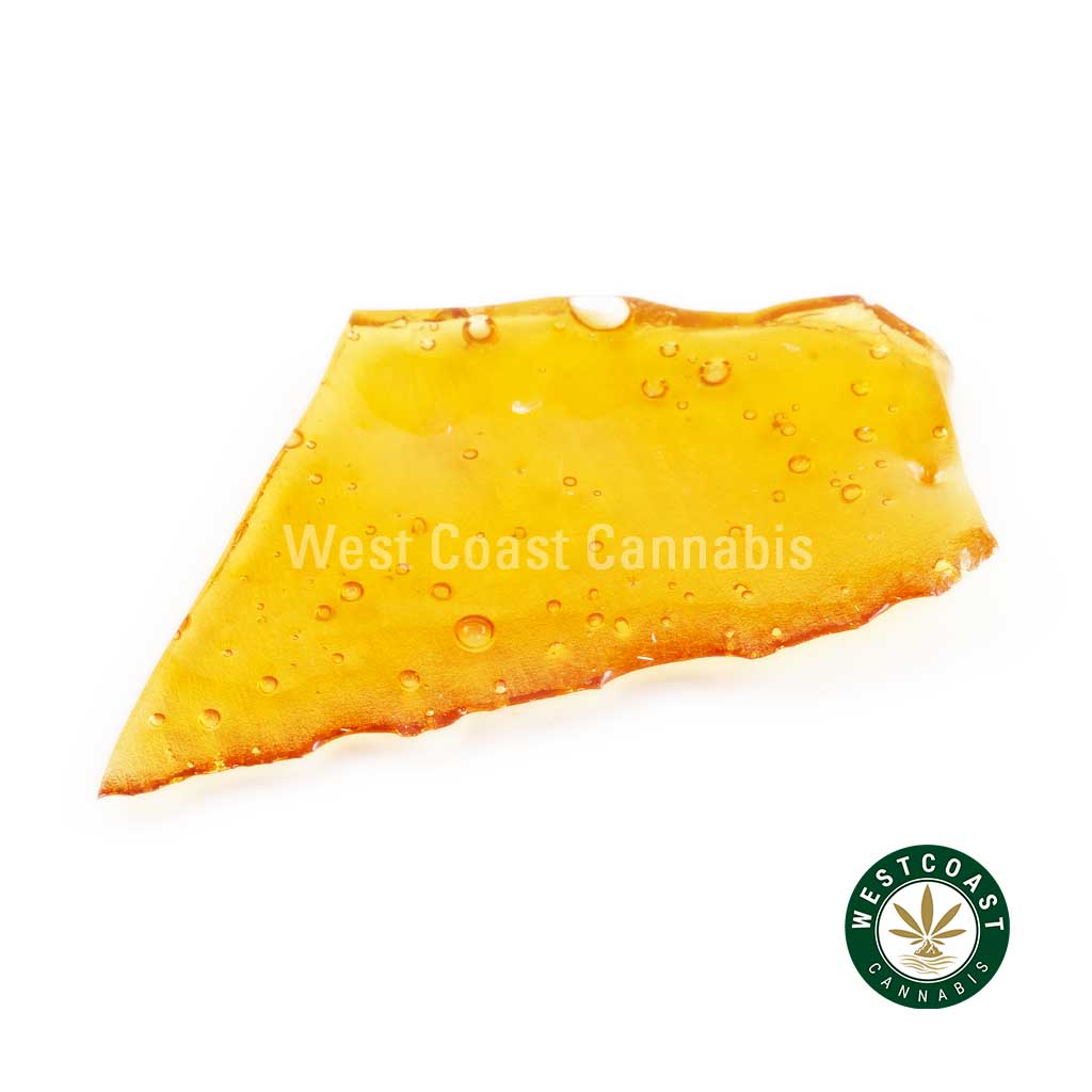 Premium Shatter – Gelato (Indica) product image